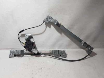 ELEVALUNAS DELANTERO DERECHO RENAULT KANGOO 1.5 dCi D FAP (90 CV) DE 2015 - D.4369705