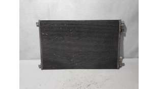 CONDENSADOR / RADIADOR AIRE ACONDICIONADO RENAULT SCENIC II 1.6 16V (113 CV) DE 2003 - D.4369809 / 8200115543 2