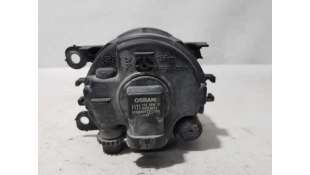 FARO ANTINIEBLA IZQUIERDO RENAULT SCENIC II 1.6 16V (113 CV) DE 2003 - D.4369820 2