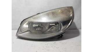 FARO IZQUIERDO RENAULT SCENIC II 1.6 16V (113 CV) DE 2003 - D.4369822