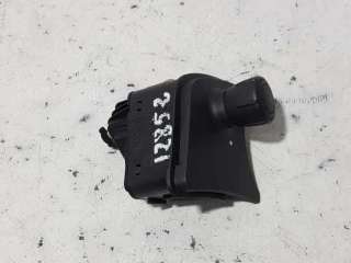CONTROL DE CRUCERO RENAULT SCENIC II 1.6 16V (113 CV) DE 2003 - D.4369866 / 8200206738