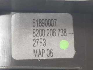 CONTROL DE CRUCERO RENAULT SCENIC II 1.6 16V (113 CV) DE 2003 - D.4369866 / 8200206738