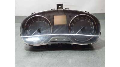 CUADRO INSTRUMENTOS SKODA FABIA 1.2 (60 CV) DE 2012 - D.4369916 / 5J0920811E