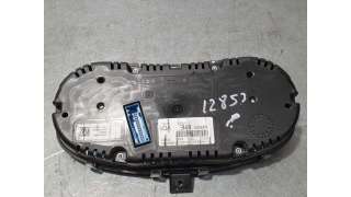 CUADRO INSTRUMENTOS SKODA FABIA 1.2 (60 CV) DE 2012 - D.4369916 / 5J0920811E