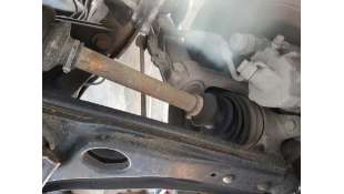 TRANSMISION DELANTERA IZQUIERDA FORD ESCORT BERL./TURNIER 1.6 16V (90 CV) DE 1995 - D.4370238