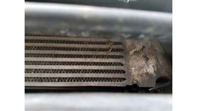 INTERCOOLER RENAULT SCENIC II 1.9 dCi D (120 CV) DE 2003 - D.4370288