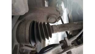 TRANSMISION DELANTERA DERECHA RENAULT SCENIC II 1.9 dCi D (120 CV) DE 2003 - D.4370341