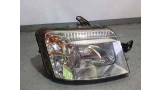 FARO DERECHO FIAT PANDA 1.2 (60 CV) DE 2007 - D.4370391