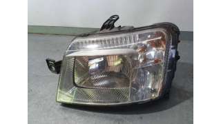 FARO IZQUIERDO FIAT PANDA 1.2 (60 CV) DE 2007 - D.4370392