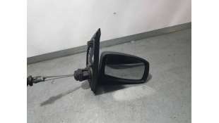 RETROVISOR DERECHO FIAT PANDA 1.2 (60 CV) DE 2007 - D.4370437