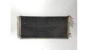 CONDENSADOR / RADIADOR AIRE ACONDICIONADO FIAT BRAVO 1.6 JTDM 16V (105 CV) DE 2013 - D.4370489