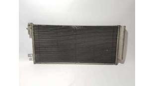 CONDENSADOR / RADIADOR AIRE ACONDICIONADO FIAT BRAVO 1.6 JTDM 16V (105 CV) DE 2013 - D.4370489 2