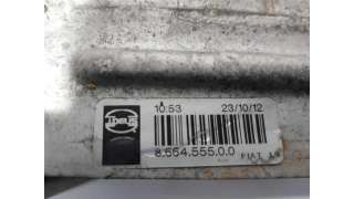 INTERCOOLER FIAT BRAVO 1.6 JTDM 16V (105 CV) DE 2013 - D.4370508 / 866455500