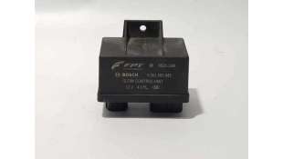 CAJA PRECALENTAMIENTO FIAT BRAVO 1.6 JTDM 16V (105 CV) DE 2013 - D.4370533 / 55203394 2