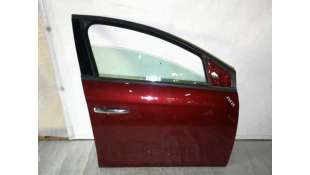 PUERTA DELANTERA DERECHA FIAT BRAVO 1.6 JTDM 16V (105 CV) DE 2013 - D.4370537