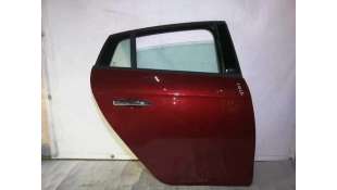 PUERTA TRASERA DERECHA FIAT BRAVO 1.6 JTDM 16V (105 CV) DE 2013 - D.4370541