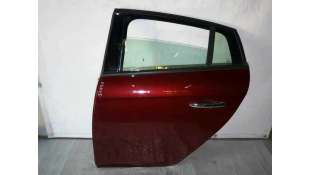 PUERTA TRASERA IZQUIERDA FIAT BRAVO 1.6 JTDM 16V (105 CV) DE 2013 - D.4370543