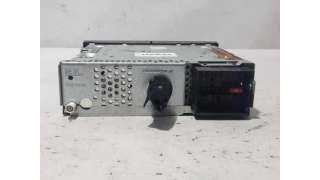 SISTEMA AUDIO / RADIO CD PEUGEOT 207 1.4 (73 CV) DE 2008 - D.4371236 / 96643698XT