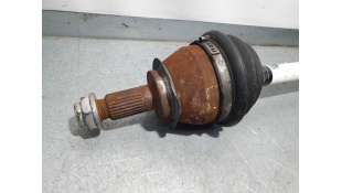 TRANSMISION DELANTERA DERECHA MINI MINI 1.6 16V D (109 CV) DE 2008 - D.4371459 / 2756340 2