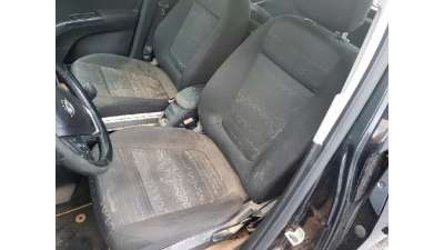 ASIENTO DELANTERO IZQUIERDO OPEL MERIVA B 1.7 16V CDTI (110 CV) DE 2012 - D.4371677