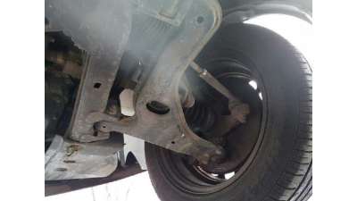 BRAZO SUSPENSION INFERIOR DELANTERO DERECHO OPEL MERIVA B 1.7 16V CDTI (110 CV) DE 2012 - D.4371681