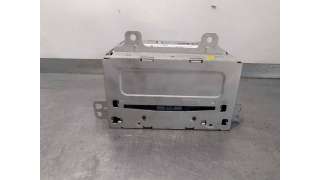 SISTEMA AUDIO / RADIO CD OPEL MERIVA B 1.7 16V CDTI (110 CV) DE 2012 - D.4371756 / 22836293