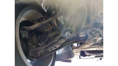 BRAZO SUSPENSION INFERIOR DELANTERO IZQUIERDO AUDI A3 CABRIOLET 2.0 TDI (140 CV) DE 2009 - D.4371788