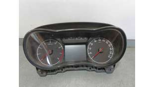 CUADRO INSTRUMENTOS OPEL CORSA E 1.4 16V bivalent. Gasolina / LPG (90 CV) DE 2016 - D.4371913 / 39056369