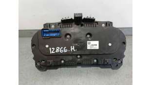 CUADRO INSTRUMENTOS OPEL CORSA E 1.4 16V bivalent. Gasolina / LPG (90 CV) DE 2016 - D.4371913 / 39056369 2