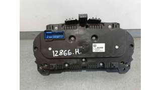 CUADRO INSTRUMENTOS OPEL CORSA E 1.4 16V bivalent. Gasolina / LPG (90 CV) DE 2016 - D.4371913 / 39056369