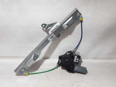 ELEVALUNAS DELANTERO DERECHO OPEL CORSA E 1.4 16V bivalent. Gasolina / LPG (90 CV) DE 2016 - D.4371917 / 13447039RH