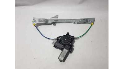 ELEVALUNAS DELANTERO IZQUIERDO OPEL CORSA E 1.4 16V bivalent. Gasolina / LPG (90 CV) DE 2016 - D.4371918 / 13447038LH