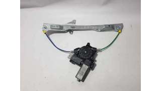 ELEVALUNAS DELANTERO IZQUIERDO OPEL CORSA E 1.4 16V bivalent. Gasolina / LPG (90 CV) DE 2016 - D.4371918 / 13447038LH