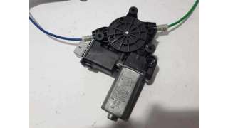 ELEVALUNAS DELANTERO IZQUIERDO OPEL CORSA E 1.4 16V bivalent. Gasolina / LPG (90 CV) DE 2016 - D.4371918 / 13447038LH