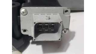 ELEVALUNAS DELANTERO IZQUIERDO OPEL CORSA E 1.4 16V bivalent. Gasolina / LPG (90 CV) DE 2016 - D.4371918 / 13447038LH