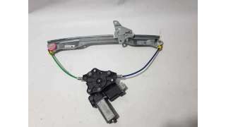 ELEVALUNAS DELANTERO IZQUIERDO OPEL CORSA E 1.4 16V bivalent. Gasolina / LPG (90 CV) DE 2016 - D.4371918 / 13447038LH