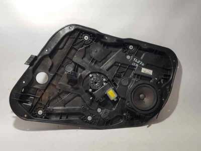 ELEVALUNAS DELANTERO DERECHO HYUNDAI I40 1.7 CRDi (116 CV) DE 2017 - D.4372029 / 17F080035