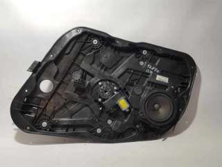 ELEVALUNAS DELANTERO DERECHO HYUNDAI I40 1.7 CRDi (116 CV) DE 2017 - D.4372029 / 17F080035