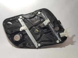ELEVALUNAS DELANTERO DERECHO HYUNDAI I40 1.7 CRDi (116 CV) DE 2017 - D.4372029 / 17F080035