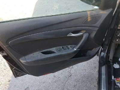 ELEVALUNAS DELANTERO IZQUIERDO HYUNDAI I40 1.7 CRDi (116 CV) DE 2017 - D.4372030