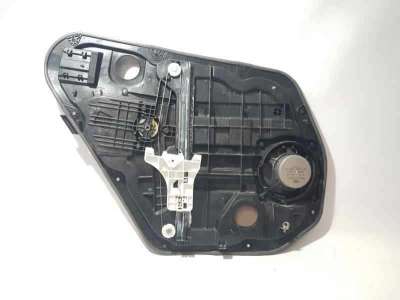 ELEVALUNAS TRASERO DERECHO HYUNDAI I40 1.7 CRDi (116 CV) DE 2017 - D.4372031 / 17F120063