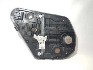 ELEVALUNAS TRASERO DERECHO HYUNDAI I40 1.7 CRDi (116 CV) DE 2017 - D.4372031 / 17F120063