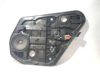 ELEVALUNAS TRASERO DERECHO HYUNDAI I40 1.7 CRDi (116 CV) DE 2017 - D.4372031 / 17F120063