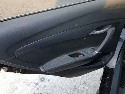 ELEVALUNAS TRASERO IZQUIERDO HYUNDAI I40 1.7 CRDi (116 CV) DE 2017 - D.4372032