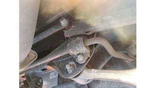 PUENTE TRASERO HYUNDAI I40 1.7 CRDi (116 CV) DE 2017 - D.4372070