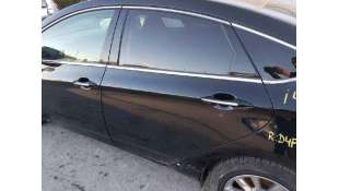 PUERTA TRASERA IZQUIERDA HYUNDAI I40 1.7 CRDi (116 CV) DE 2017 - D.4372077