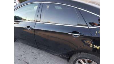 PUERTA TRASERA IZQUIERDA HYUNDAI I40 1.7 CRDi (116 CV) DE 2017 - D.4372077