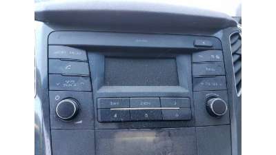 SISTEMA AUDIO / RADIO HYUNDAI I40 1.7 CRDi (116 CV) DE 2017 - D.4372085