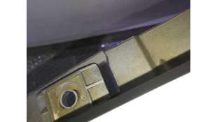 ALETA DELANTERA IZQUIERDA NISSAN X-TRAIL 2.2 dCi D (136 CV) DE 2005 - D.4372107 2