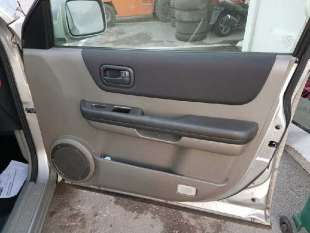 ELEVALUNAS DELANTERO DERECHO NISSAN X-TRAIL 2.2 dCi D (136 CV) DE 2005 - D.4372135